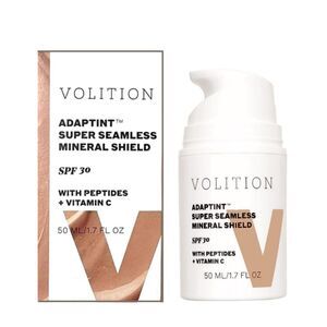 Volition Adaptint Super Seamless Mineral Shield